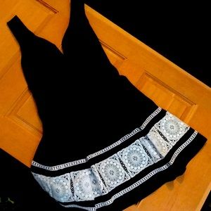 Casual or dressy a high quality, cute dress